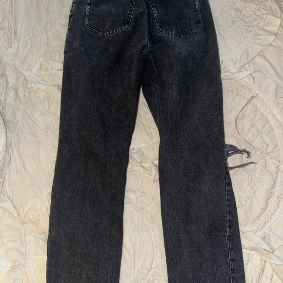 Abercrombie and Fitch Jeans - Picture 3 of 7